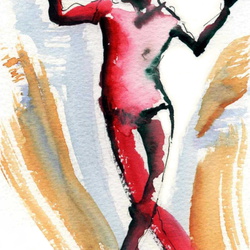 Art et le sport.